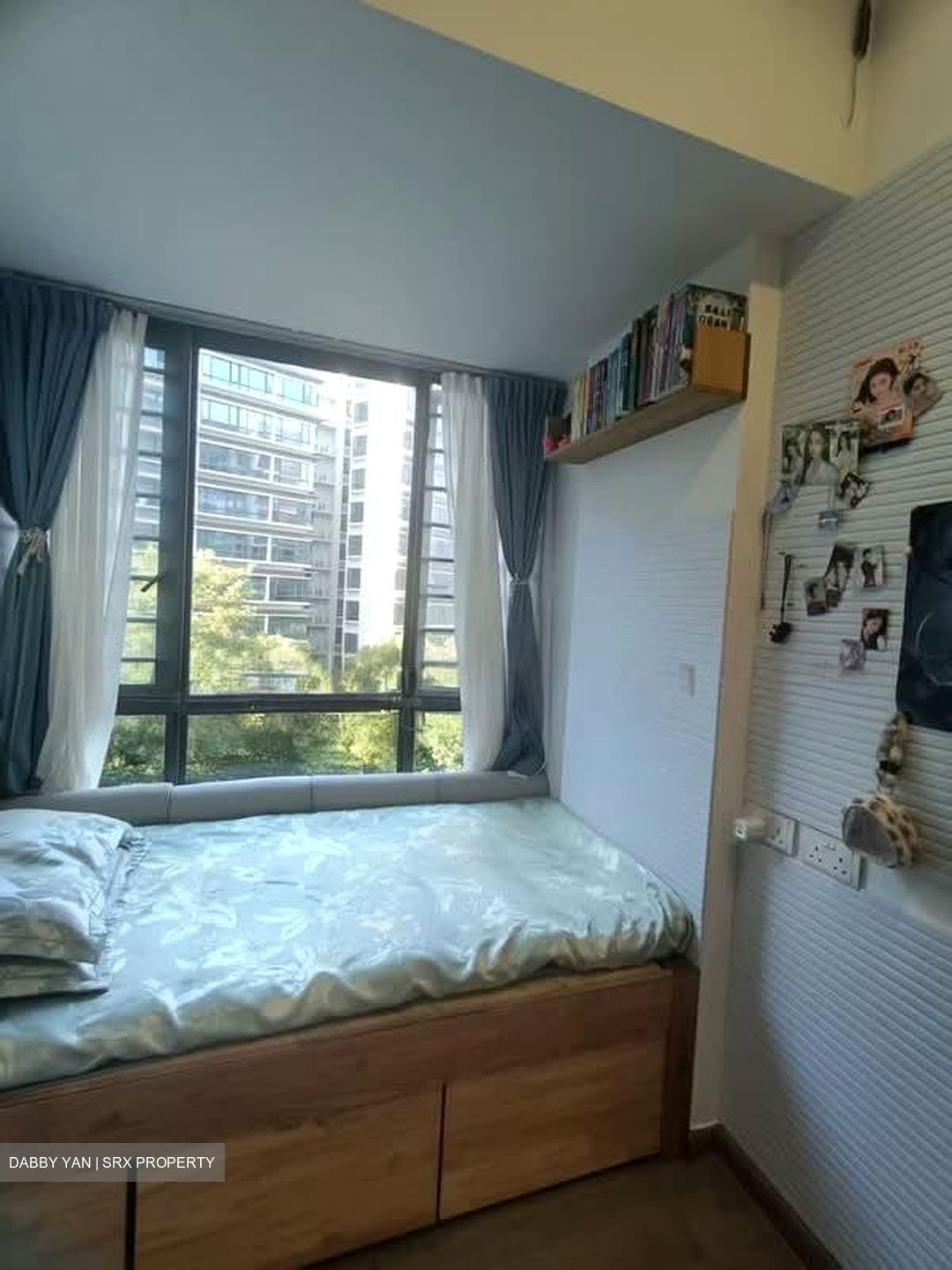The Palette (D18), Condominium #547399941